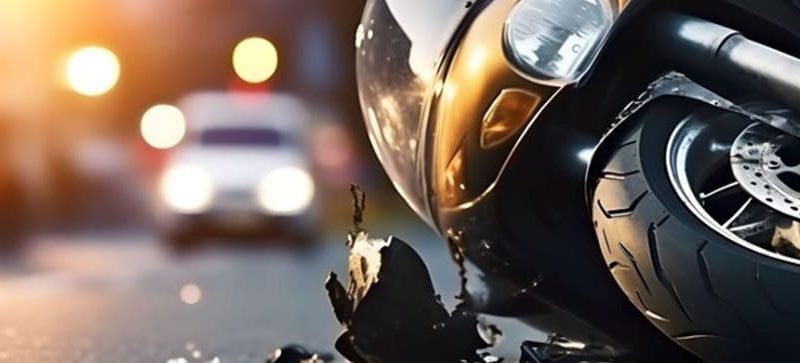 What Are the Most Common Foot Injuries Caused by Motorcycle Accidents? post