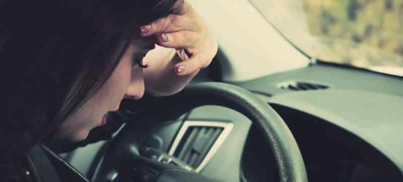 What Is Vehophobia and Is There a Treatment for It? post
