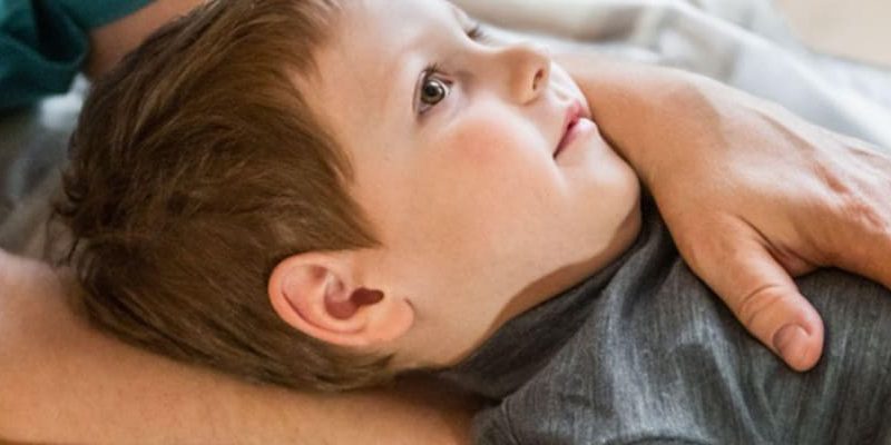 Can Children Get Adjustments After An Accident? post