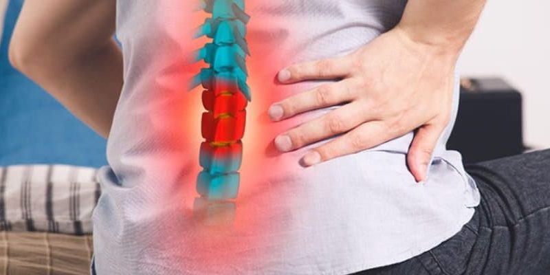 Can a Chiropractor Help Get a Slipped Disc Back in Place? post