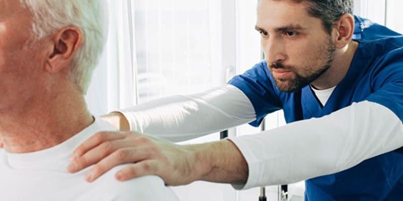 Can a Physical Therapist Evaluate Accident Injuries? post