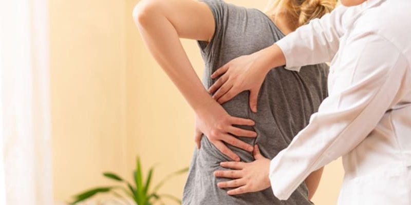 Have Chronic Back Pain After an Accident? Try Spinal Manipulation post