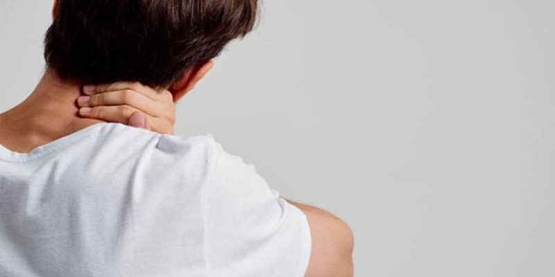 Is It Okay to Massage for Whiplash Pain? post