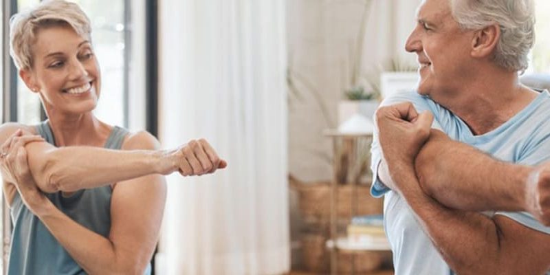 Is It Safe To Supplement Chiropractic Care With At-Home Exercises? post