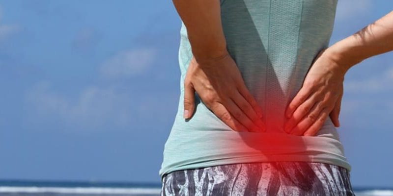 Is Rest or Exercise Best for Lower Back Pain After an Accident? post