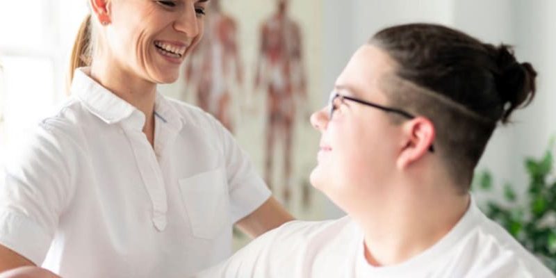 Looking For Post-Accident Pain Management Without Meds? 4 Reasons To Visit Impact Medical post