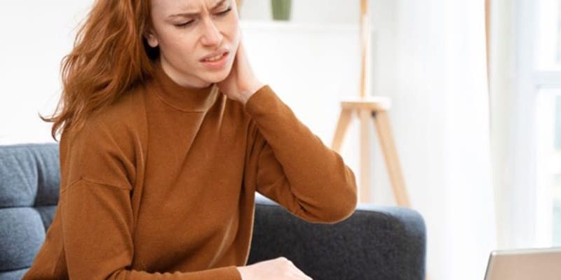 What Can Make Whiplash Worse After a Crash? post