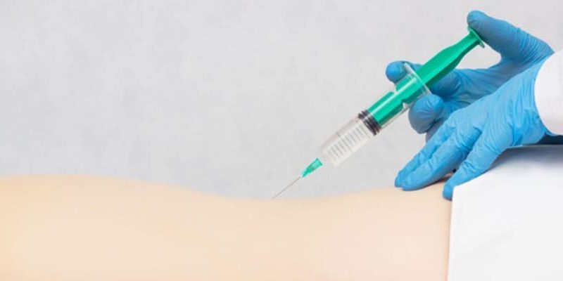 Avoid Surgery in 2024 With Our Non-Invasive Pain Management Program post