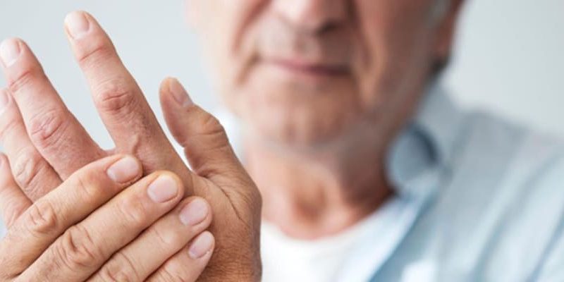 Can I Go To A Physical Therapist For Hand or Wrist Pain After An Accident? post