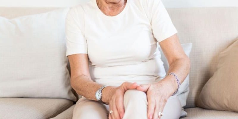 Common Knee Injuries & How We Treat Them post
