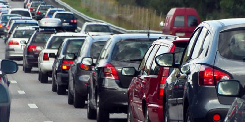 Feel Like There’s Extra Traffic in Tampa Bay Recently? 5 Safe Driving Tips post