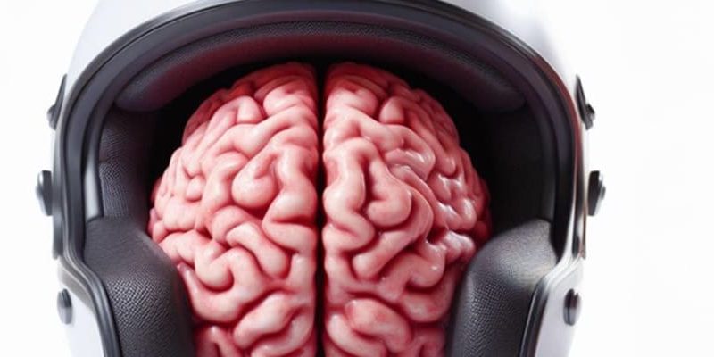 How Common Are Traumatic Brain Injuries In Motorcycle Crashes? post