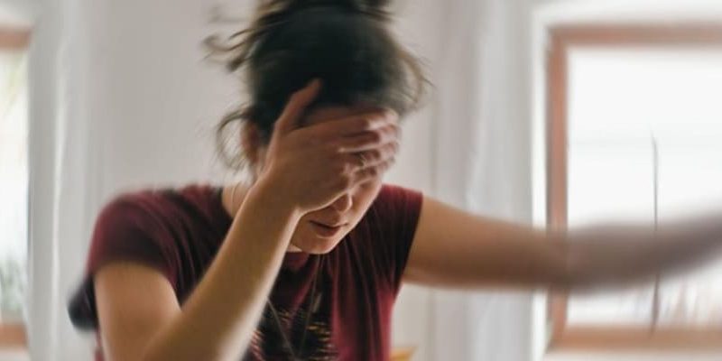 How Do Chiropractors Treat Vertigo Caused By Whiplash? post