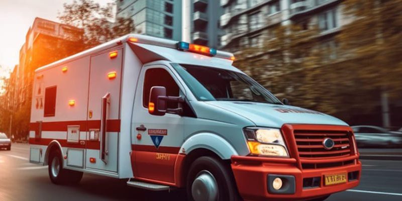 I Went to the Hospital After a Crash, Do I Really Need to See a Chiropractor? post