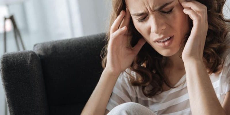 Is There a Connection Between Neck Pain and Migraines? post