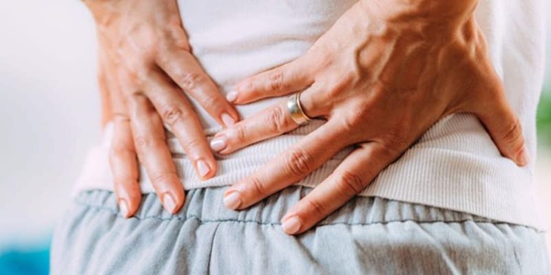 Key Indicators of Sciatica Pain After an Accident & How to Treat It post