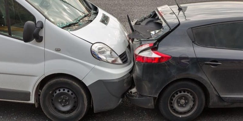 Rear-Ended But Don’t Feel Injured? 4 Reasons to Always Get Examined post
