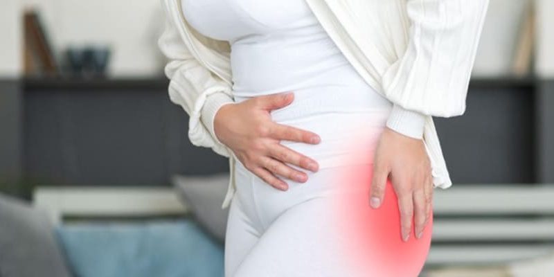 Here’s How Joint Injections Can Help Treat Hip Bursitis Pain post