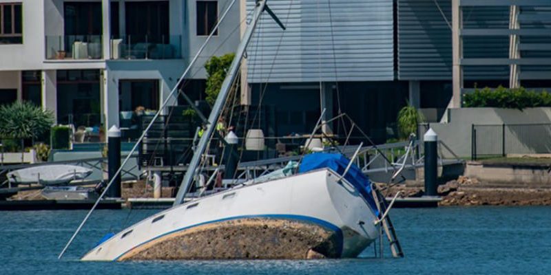 How Common Are Boating Accidents? post