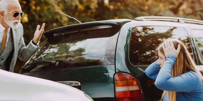 How Do I Forgive Myself For Causing A Car Accident? post