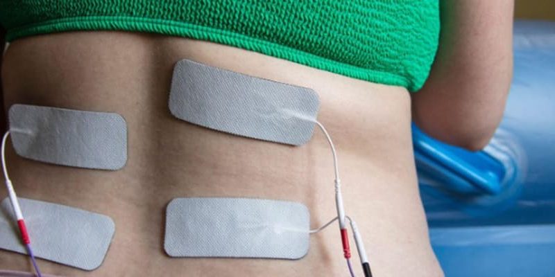 Can a TENS Machine Really Help Repair Nerve Damage After a Crash? post