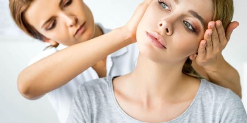 Concussions & Chiropractic - Benefits You Didn't Know post