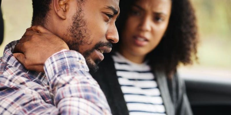 How Can I Tell If I'm Suffering Internal Injuries After An Accident? post