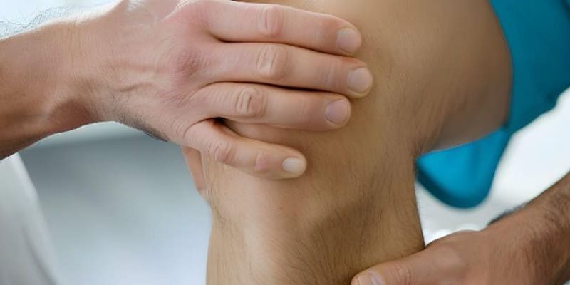 How Long Is Recovery For Knee Manipulation Under Anesthesia? post