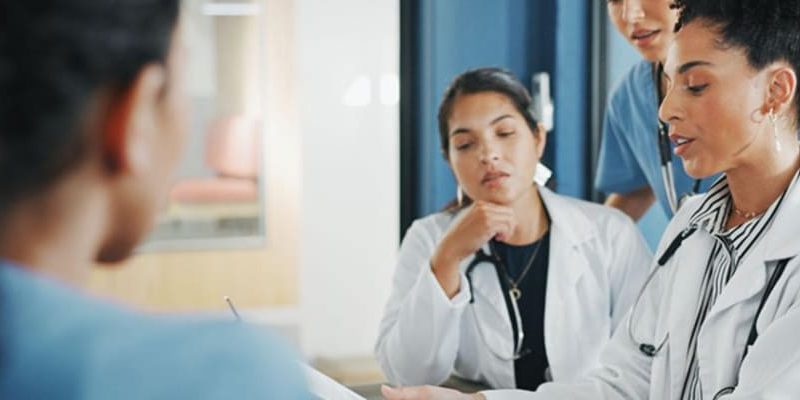 How Our Team Supports Healthy Lifestyles After an Accident post