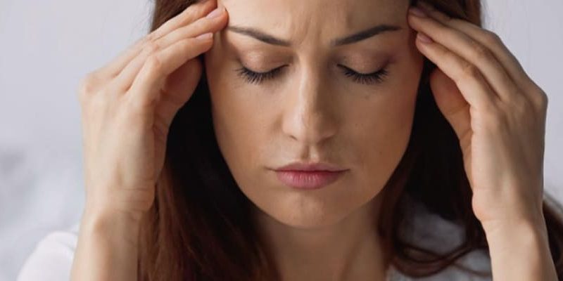 Is It Normal To Have Migraines After Being Rear-Ended? post