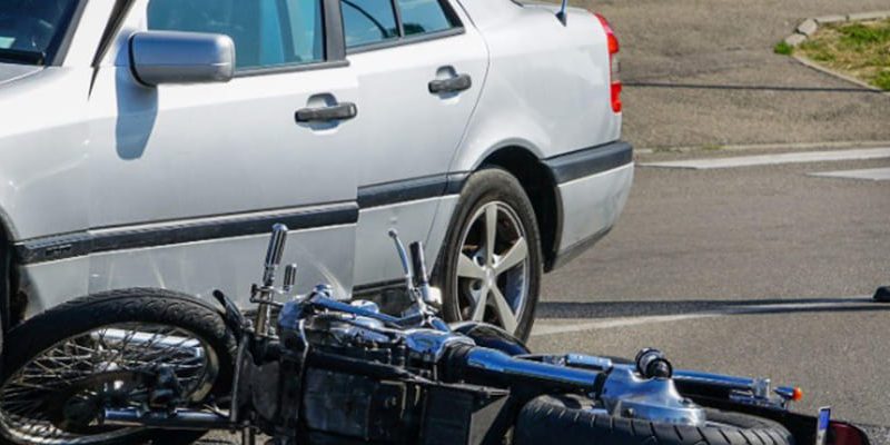 What Are the Most Unprotected Body Parts When Motorcycling? post
