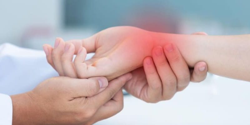 What Is Considered a Soft Tissue Injury From an Accident? post