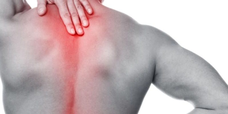 Why Is Back Pain Often Delayed After An Accident? post