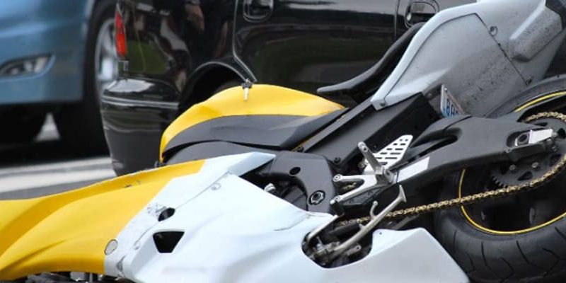 8 Tips for Finding the Right Clinic for Motorcycle Accident Injury Treatment post