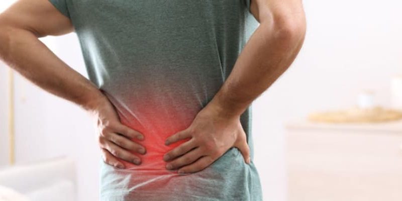 Can a Car Accident Cause Back Spasms? Yes, Here’s How post