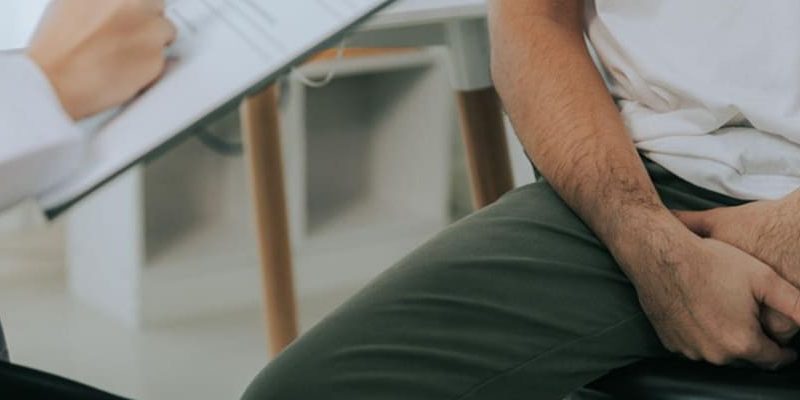 Can a Pain Management Specialist Help Me With Groin Pain After an Accident? post