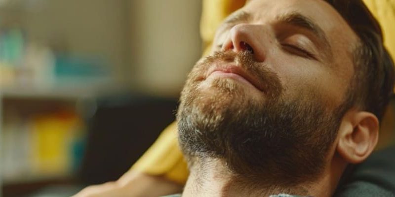 Did You Know Chiropractors Can Help Release Stored Trauma? How It Works post