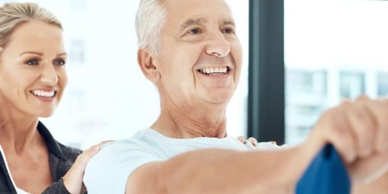 How Do I Know If It's Too Late For Physical Therapy? post