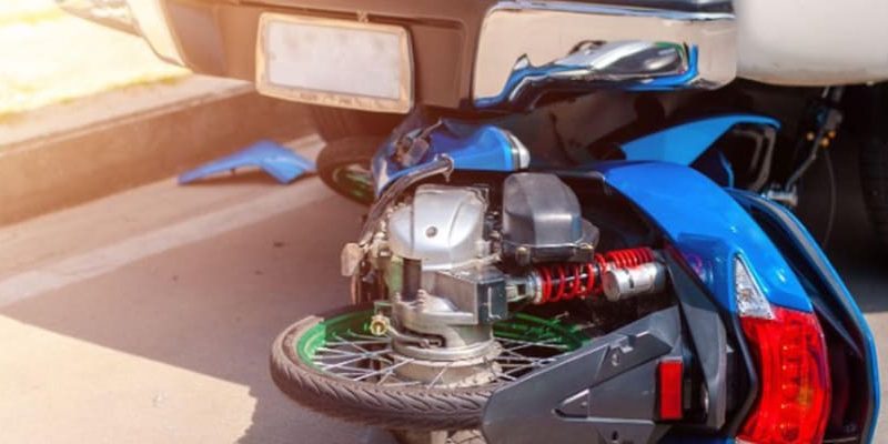 How Do You Mentally Recover From a Motorcycle Accident? post