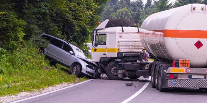 How Many Chiropractic Sessions Do I Need After A Big Truck Accident? post