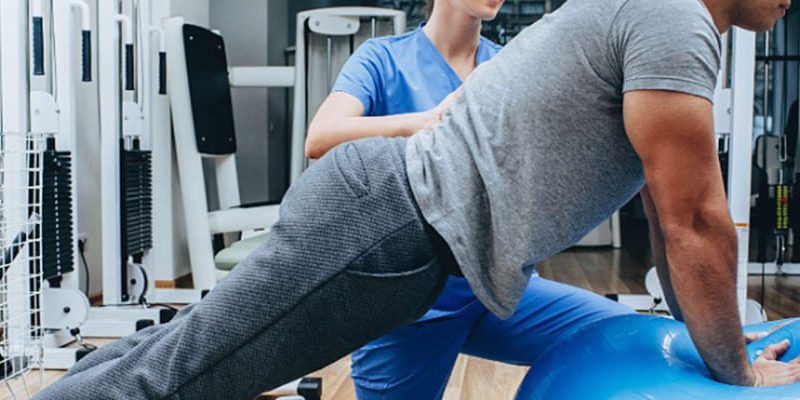 What Are Common Tools That Physical Therapists Use? post