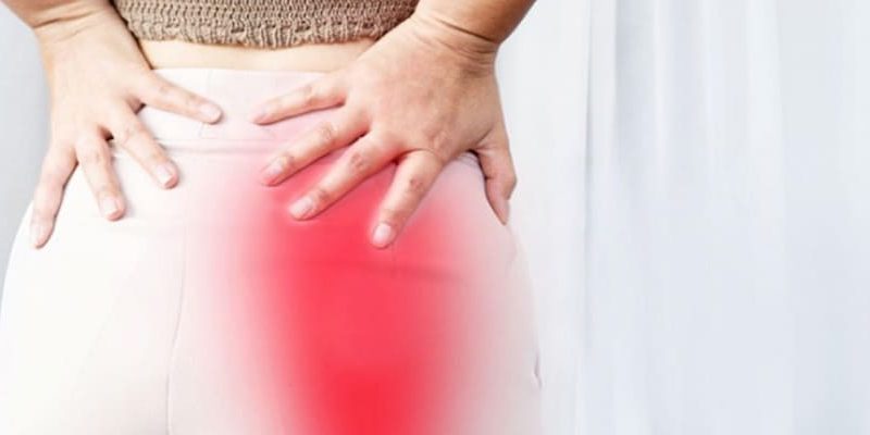 What Are The Best At-Home Tips For Helping Sciatica Pain After An Accident? post