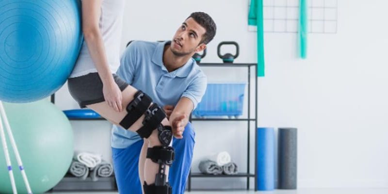What Happens When You Stop Going To Physical Therapy When Injured? post
