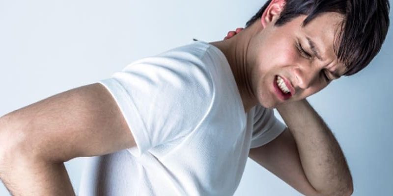 What Kind Of Accidents Are Bulging Discs Most Commonly Caused By? post
