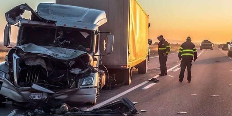 What Type Of Truck Accident Injuries Can Chiropractic Care Treat? post