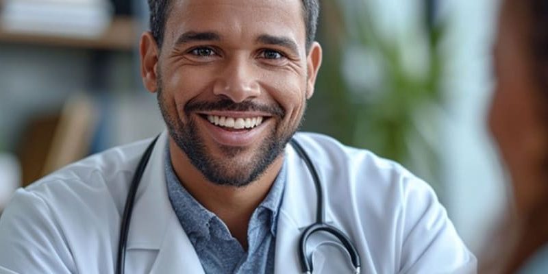 Why We Provide Services For Our Patients' Both Physical & Mental Health post
