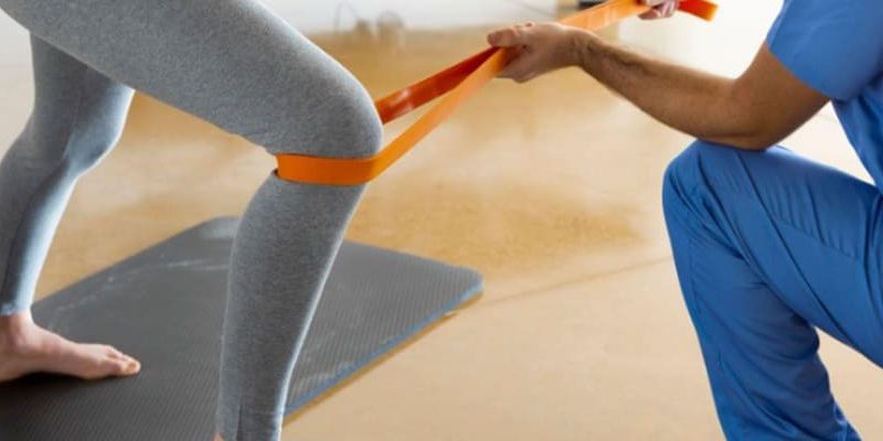 3 Ways PT Can Help You Regain Balance After An Accident post