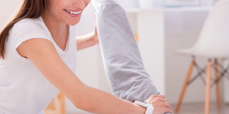 5 Types of Therapy You May Need After an Accident post