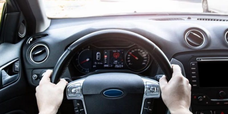 7 Ways to Stay Driving Safe in the City post