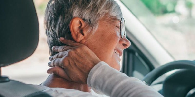 Can Accident Neck Injuries Cause Headaches? Yes, Here's How post